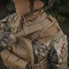 Плитконоска броник койот. М ТАК CUIRASS QRS GEN.II COYOTE
