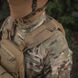 Плитконоска броник койот. М ТАК CUIRASS QRS GEN.II COYOTE