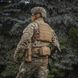 Плитконоска броник койот. М ТАК CUIRASS QRS GEN.II COYOTE