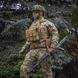 Плитконоска броник койот. М ТАК CUIRASS QRS GEN.II COYOTE