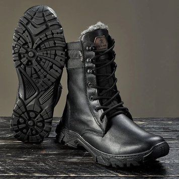 Берци тактичні зимові. Берци зима чоловічі жіночі, 36-46 розміри