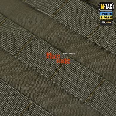 Плитконоска броник олива НГУ. М ТАК CUIRASS QRS GEN.II RANGER GREEN