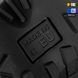 Кросівки м так тактичні чорні демісезонні Combat Black 36-46 розміри