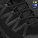 Кросівки м так тактичні чорні демісезонні Combat Black 36-46 розміри