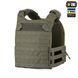 Плитконоска броник олива НГУ. М ТАК CUIRASS QRS GEN.II RANGER GREEN