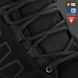 Зимові берці м так чорні M-Tac черевики Tactical winter boots Black 38-44 розміри