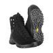 Зимові берці м так чорні M-Tac черевики Tactical winter boots Black 38-44 розміри
