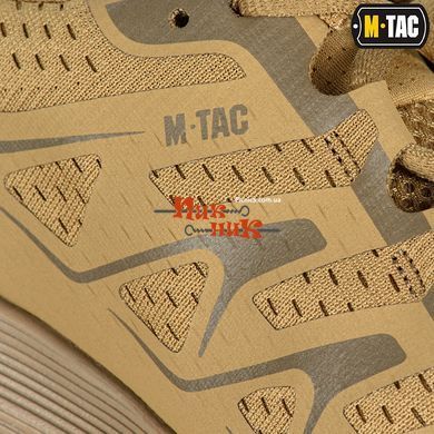 Кроссовки тактические летние м так Summer Sport Coyote 36-47 размеры