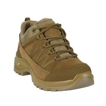 Тактические кроссовки м так койот демисезонные Combat Pro Line Ranger Green 36-46 размеры