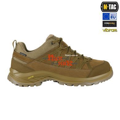 Тактичні кросівки м так койот демісезонні Combat Pro Line Ranger Green 36-46 розміри