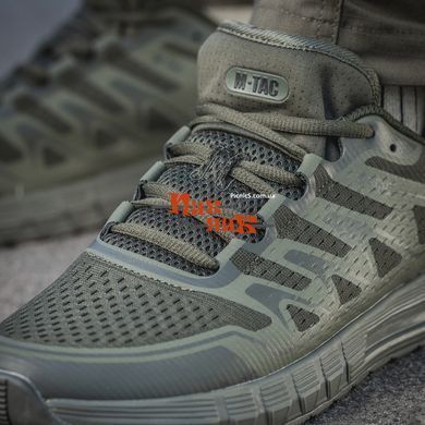 Кроссовки тактические летние м так Summer Sport ARMY OLIVE 36-47 размеры