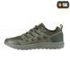 Кроссовки тактические летние м так Summer Sport ARMY OLIVE 36-47 размеры