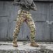 Мтак штани тактичні мультикам ріп стоп M-TAC ШТАНИ AGGRESSOR GEN.II РІП-СТОП MC