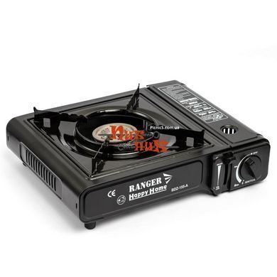 Газовая портативная плитка Ranger Stove (RA 9951)
