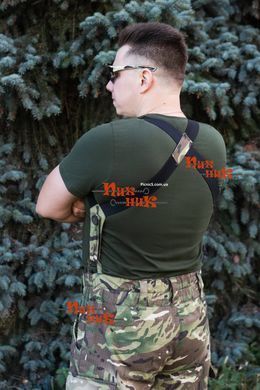 Костюм Горка мультикам ЗСУ оригинал форма военная рип-стоп вафелька. ДШВ / разведчикам / спецподразделениям