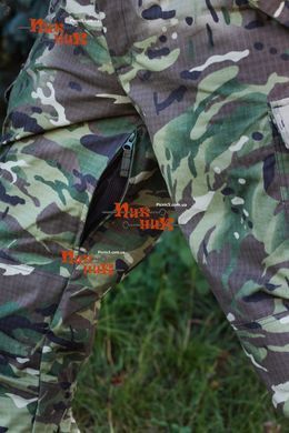 Костюм Горка мультикам ЗСУ оригинал форма военная рип-стоп вафелька. ДШВ / разведчикам / спецподразделениям