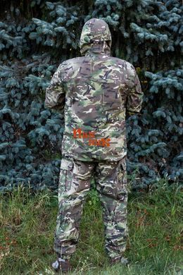 Костюм Горка мультикам ЗСУ оригинал форма военная рип-стоп вафелька. ДШВ / разведчикам / спецподразделениям