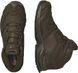 Gortex Тактические ботинки Salomon XA Forces MID GTX EN 7.5 Dark Earth 39-46 размеры Гортекс