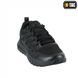 Кроссовки тактические летние м так Summer Sport black 36-47 размеры