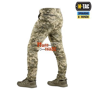 Мтак штани тактичні літні піксель ЗСУ M-TAC ШТАНИ SAHARA FLEX LIGHT MM14