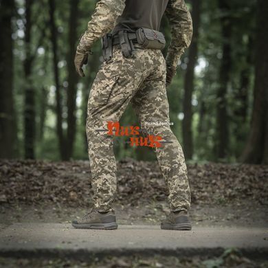 Мтак штани тактичні літні піксель ЗСУ M-TAC ШТАНИ SAHARA FLEX LIGHT MM14