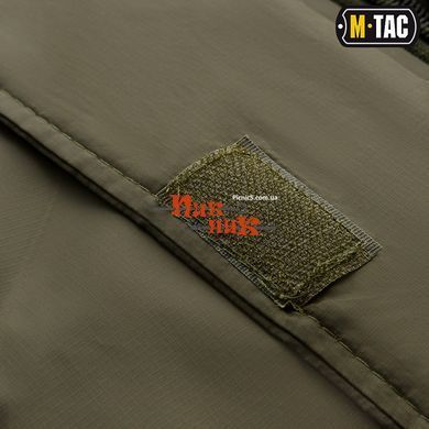 Спальник военный м так олива