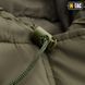 Спальник военный м так олива