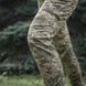 Військові штани жіночі піксель ЗСУ M-Tac Aggressor Lady MM14