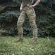 Військові штани жіночі піксель ЗСУ M-Tac Aggressor Lady MM14