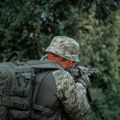 Панама пиксель М ТАК 55-61 размеры