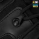 Берцы зимние м так черные M-TAC ботинки полевые з утеплителем Winter Cross BLACK 40-45 размеры