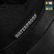 Берцы зимние м так черные M-TAC ботинки полевые з утеплителем Winter Cross BLACK 40-45 размеры