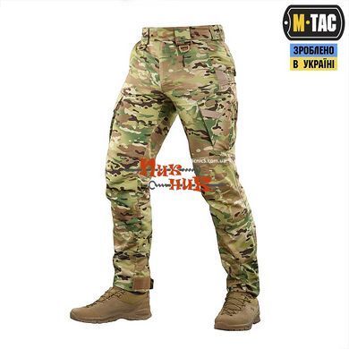 Форма мультикам М ТАК военный костюм ЗСУ M-TAC ПОЛЕВОЙ MC