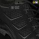Літні кросівки тактичні м так чорні M-TAC КРОСІВКИ ТАКТИЧНІ IVA BLACK 36-47 розміри