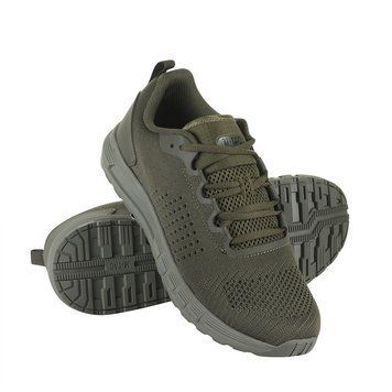 Кроссовки тактические олива М TAC Summer Light Olive 36-47 размеры