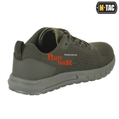 Кроссовки тактические олива М TAC Summer Light Olive 36-47 размеры
