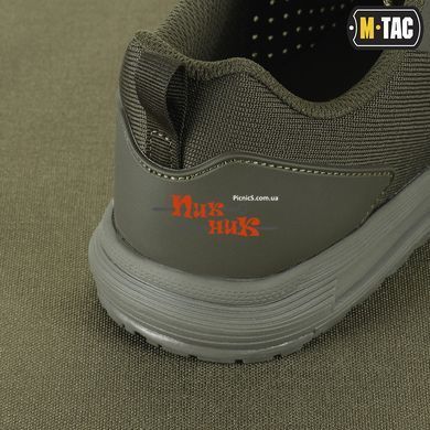 Кроссовки тактические олива М TAC Summer Light Olive 36-47 размеры