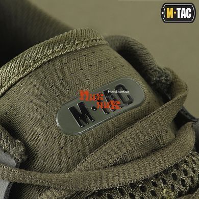 Кроссовки тактические олива М TAC Summer Light Olive 36-47 размеры