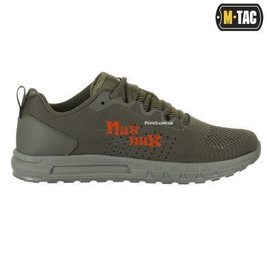 Кроссовки тактические олива М TAC Summer Light Olive 36-47 размеры