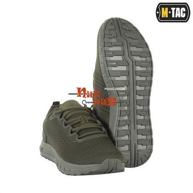 Кроссовки тактические олива М TAC Summer Light Olive 36-47 размеры