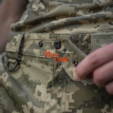 М так шорты тактические пиксель ЗСУ M-TAC ШОРТИ AGGRESSOR GEN.I MM14