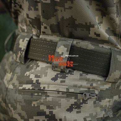 М так шорты тактические пиксель ЗСУ M-TAC ШОРТИ AGGRESSOR GEN.I MM14