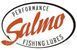 Удилище телескопическое Salmo TAIFUN POLE 3111-400 SET