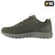 Кроссовки тактические олива М TAC Summer Light Olive 36-47 размеры