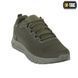 Кроссовки тактические олива М TAC Summer Light Olive 36-47 размеры