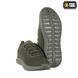 Кроссовки тактические олива М TAC Summer Light Olive 36-47 размеры