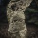 Мтак штани тактичні піксель ріп стоп ЗСУ з наколінниками M-TAC ШТАНИ ARMY GEN.II РІП-СТОП MM14