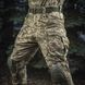 Мтак штани тактичні піксель ріп стоп ЗСУ з наколінниками M-TAC ШТАНИ ARMY GEN.II РІП-СТОП MM14