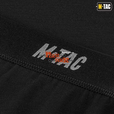 M TAC ТЕРМОБЕЛЬЕ военное зимнее лучшее шерсть мериноса. Термобелье теплое Merino Черное