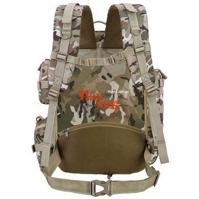 Штурмовой рюкзак тактический мультикам UK Venture Pack 45л+5л